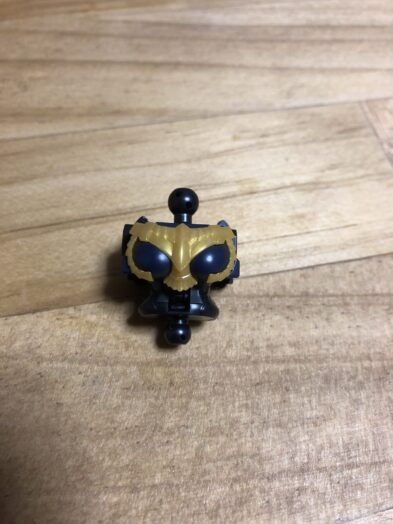 クレオパトラキュベレイダークマスクVer.胴体