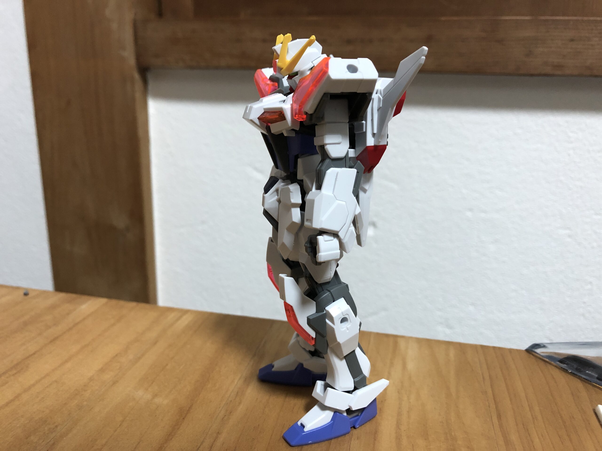 EGBSエクシードギャラクシー斜面