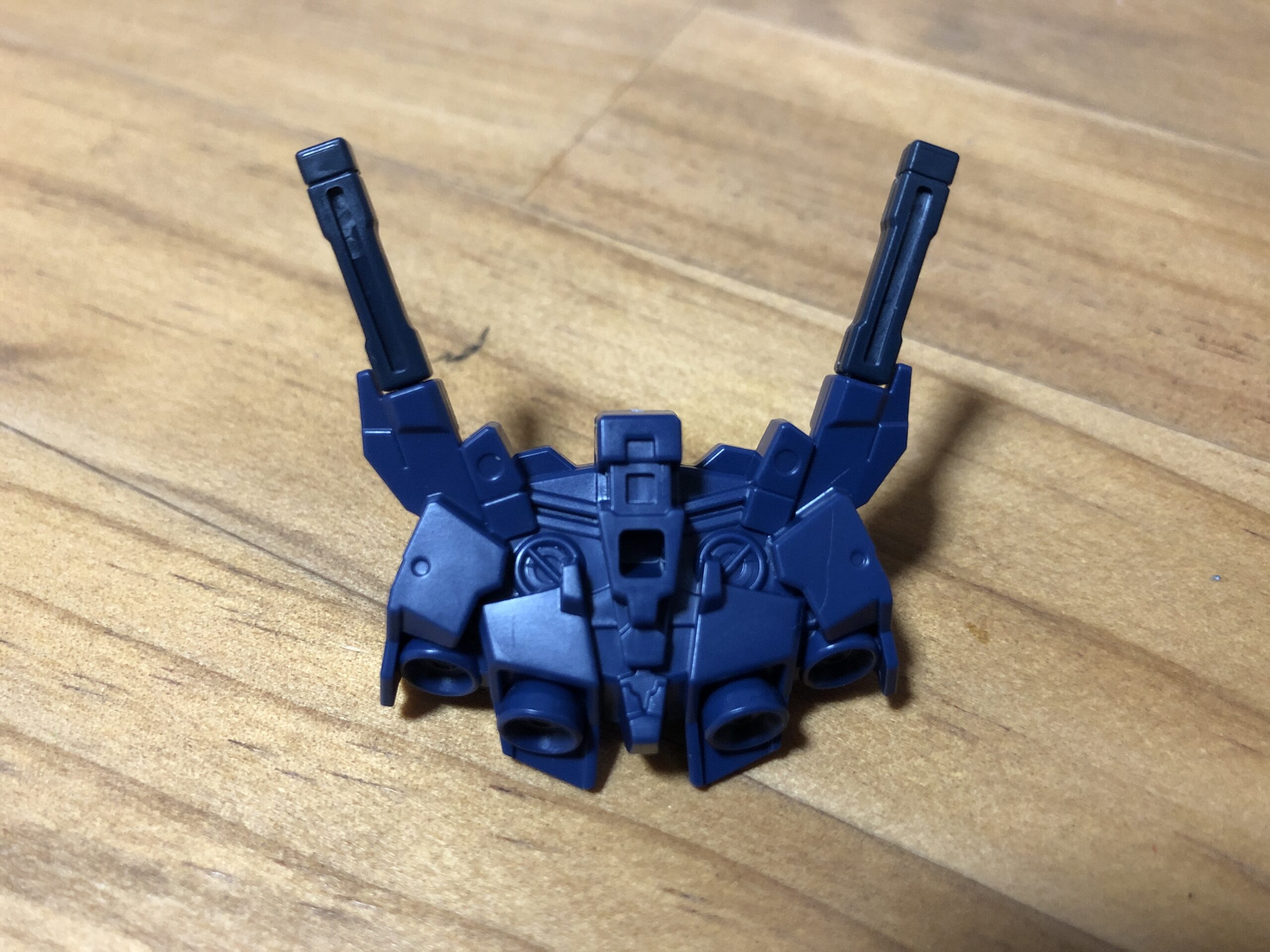 CSバンシィ・ノルンセットバックパック