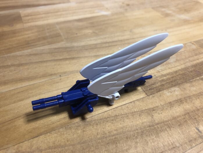 EXSTウイングガンダムゼロEWオリジナル武器A