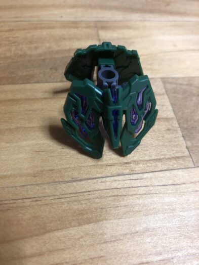 張郃アルトロンガンダム腰