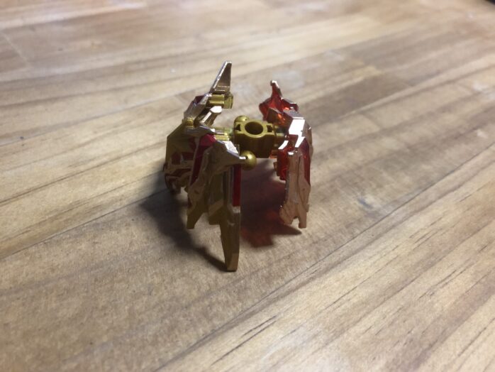 スペリオルSFD塗装腰横