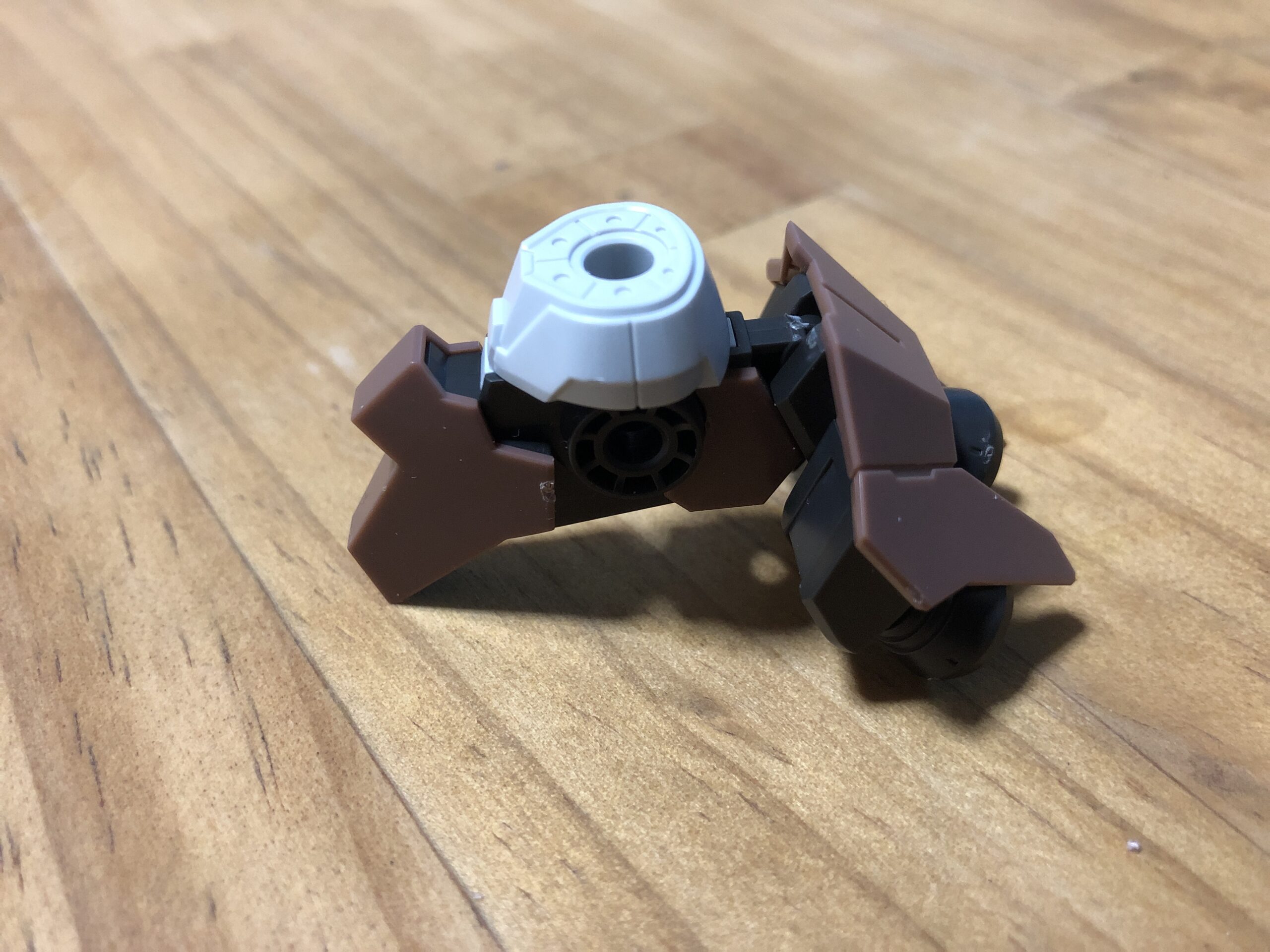 HG1:144ルブリスソーン腰横