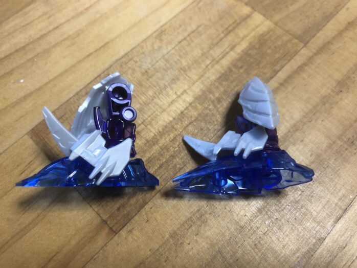 オルタナティブJID両足内外