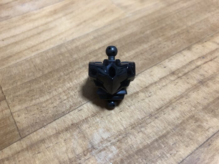 ドミナントDドラゴン胴体軽装