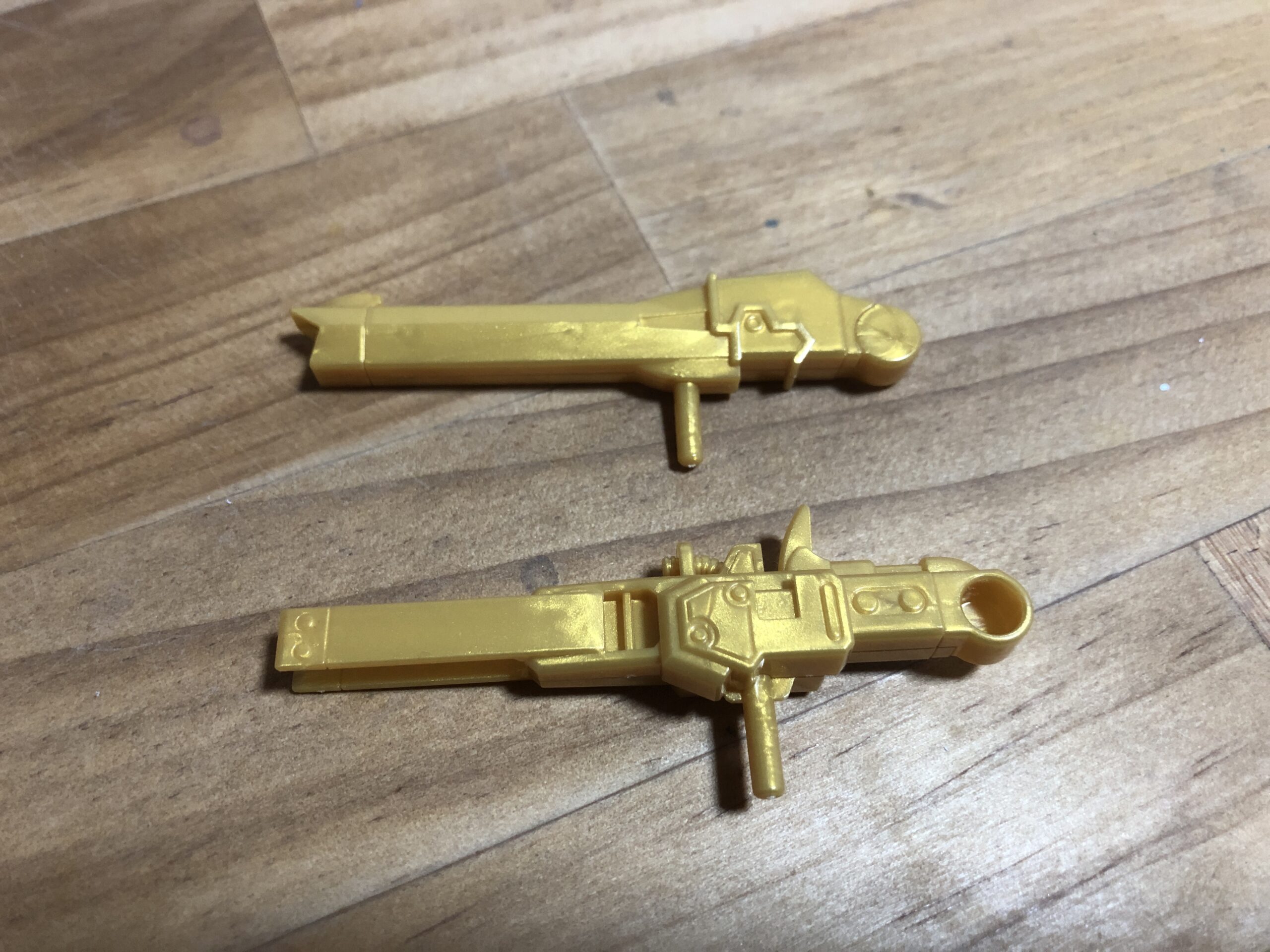 LEGEND武者飛駆鳥メガビームバスター.メガビームライフル