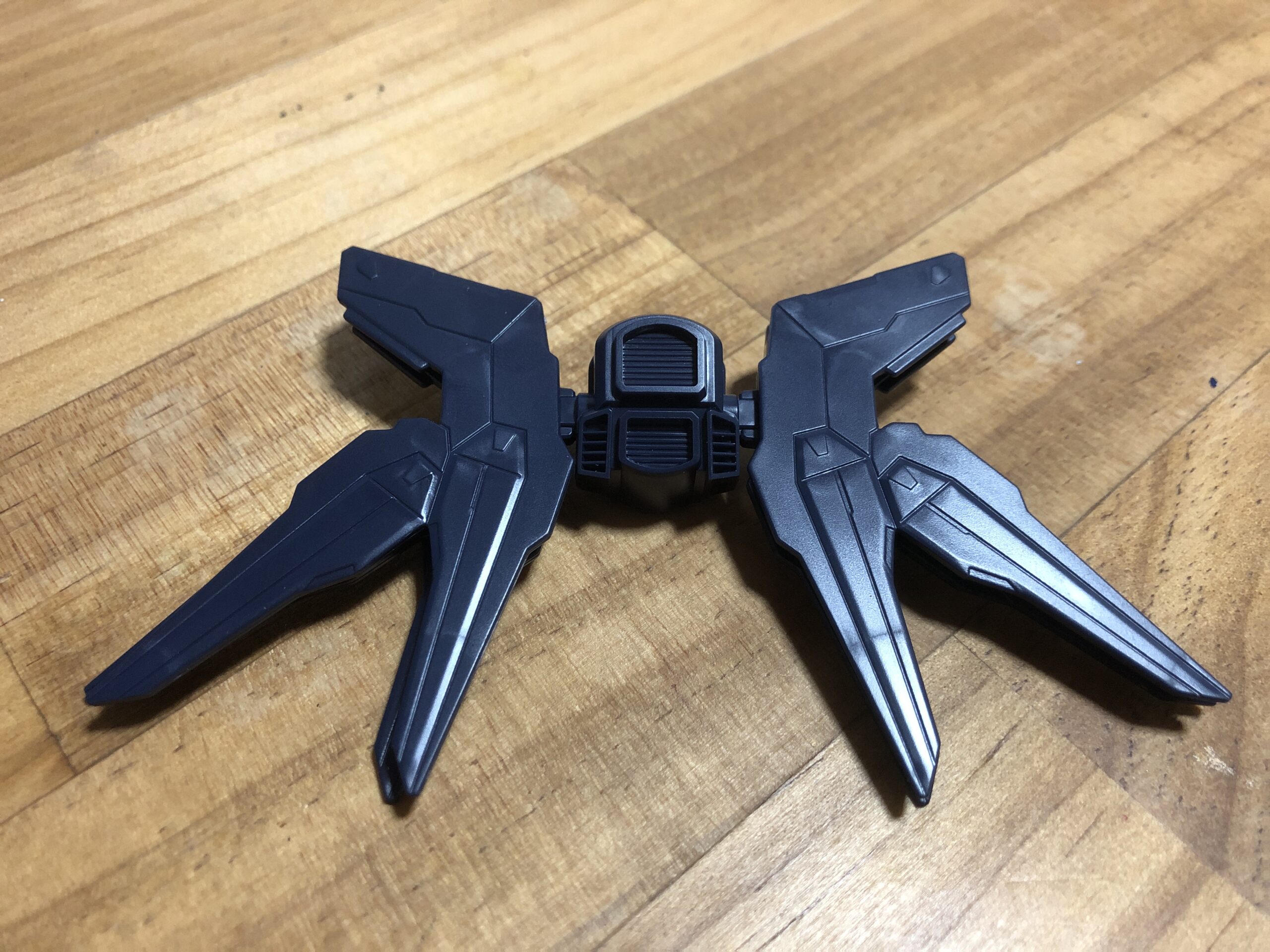 EXSTストライクフリーダムバックパック