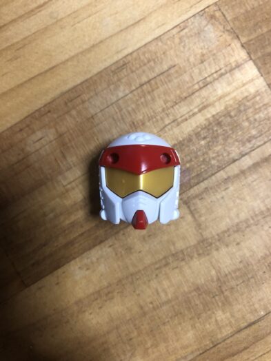 LEGEND BB 武者頑駄無頭