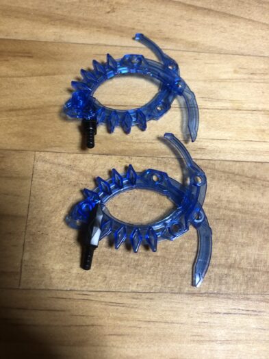 孫尚香ストライクルージュ[虎吼戦輪]