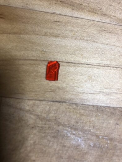 周瑜アカツキフレイムメモリ