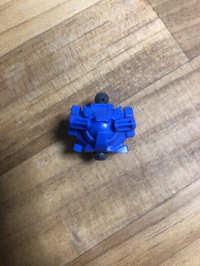 EXSTガンダムエクシア胴体