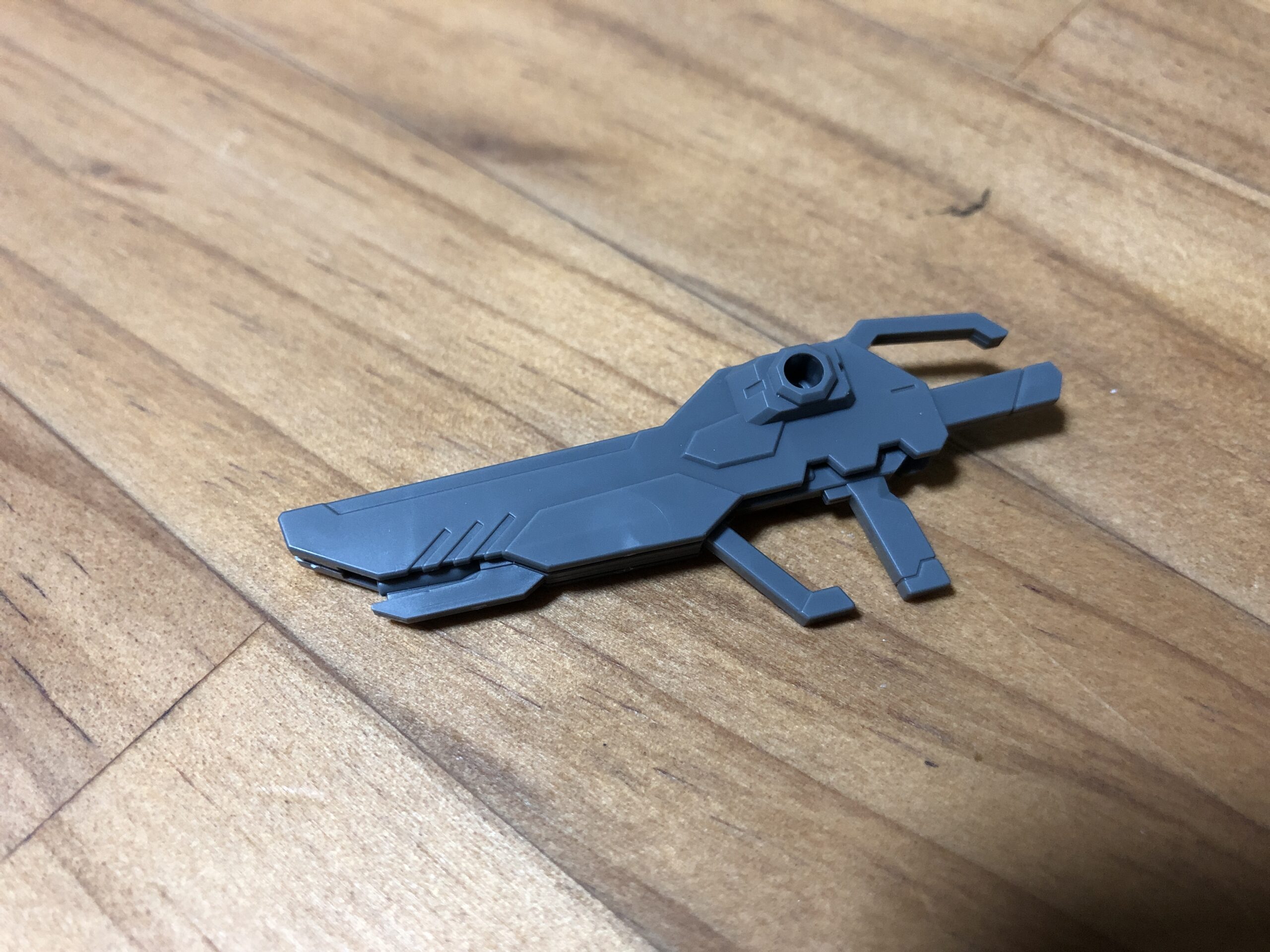 EGBSエクシードギャラクシービームライフル