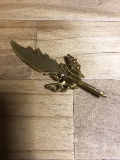 孫堅ガンダムアストレイ[立神]