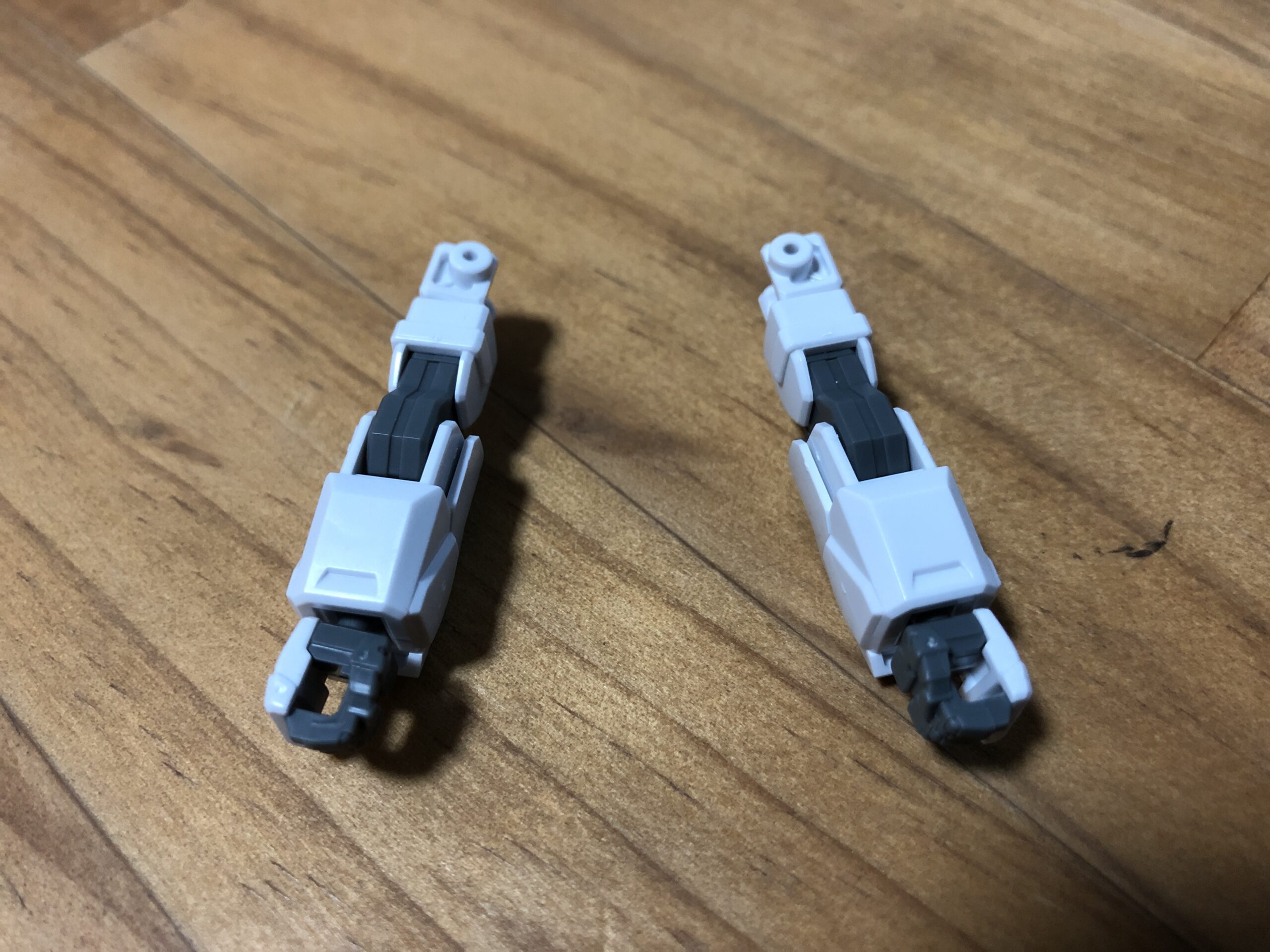 EGBSエクシードギャラクシー両腕