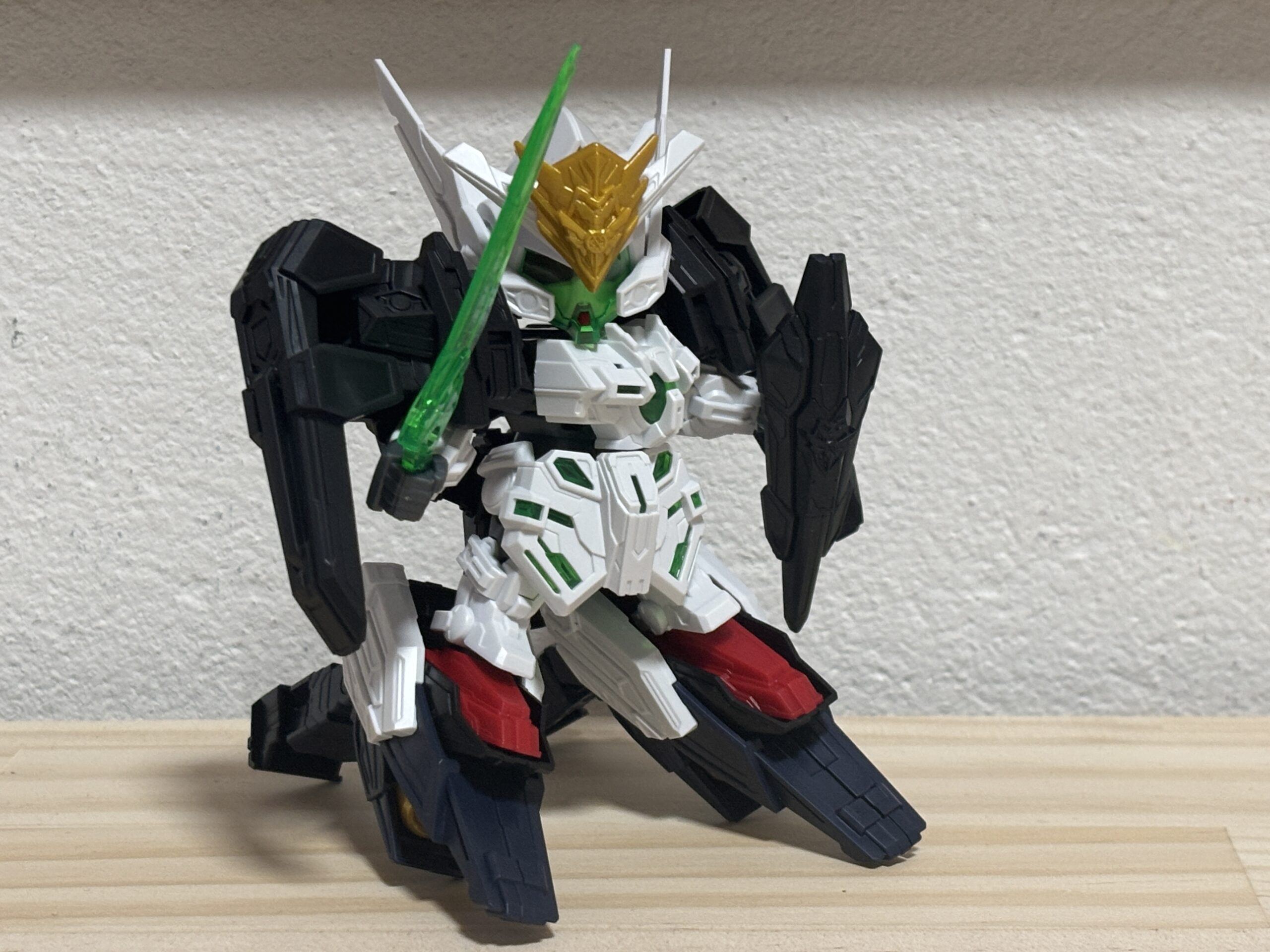 ガンダムアストレアタイプ-Fアクション②