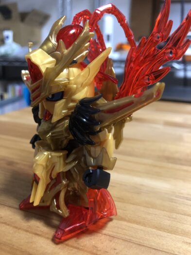 周瑜アカツキ斜面