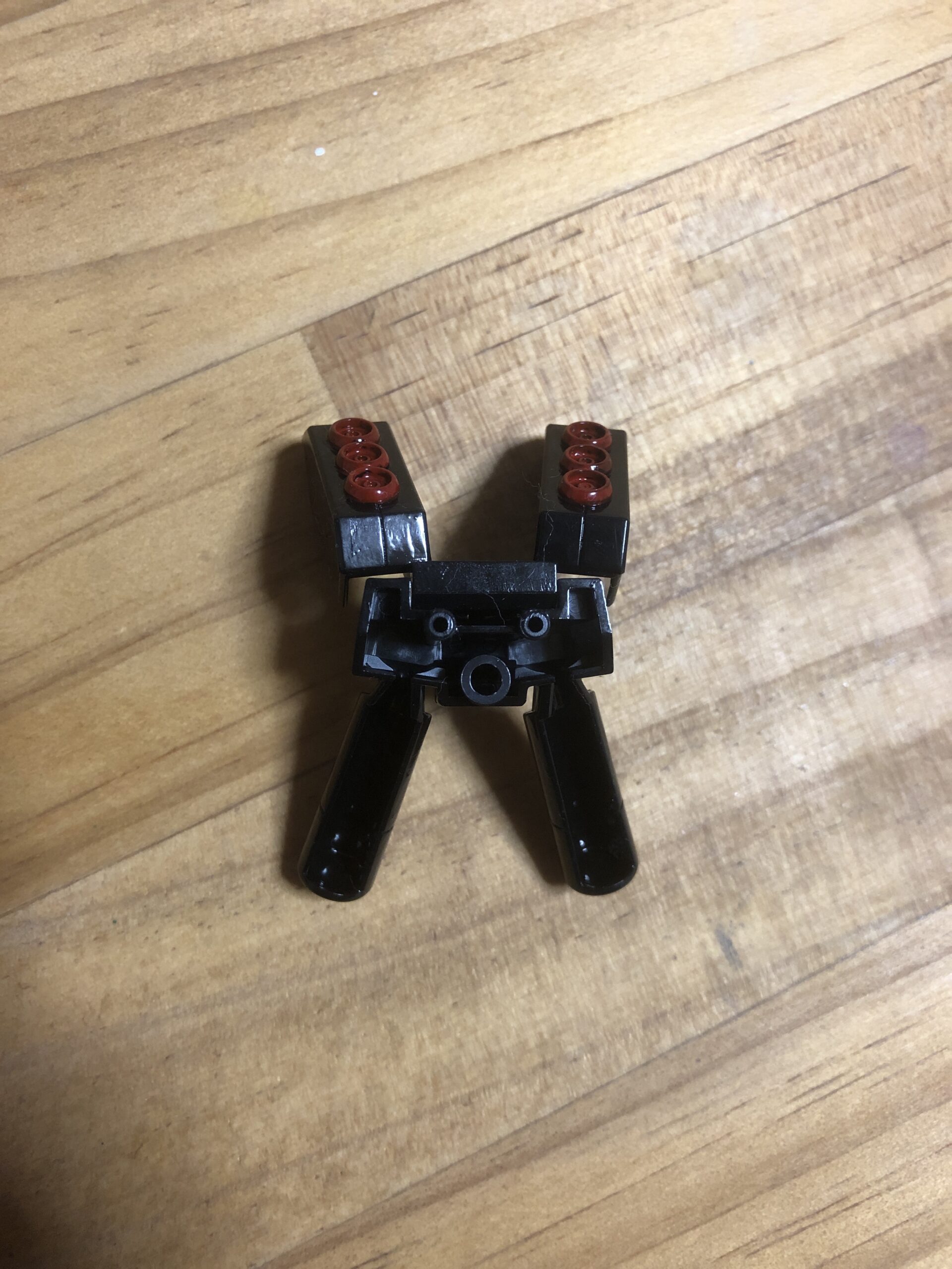 EXSTサザビー塗装バックパック表