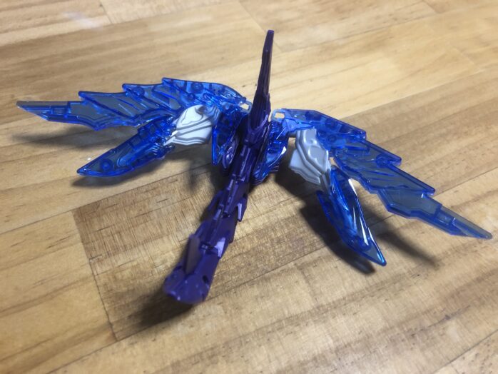 オルタナティブJIDバックパック