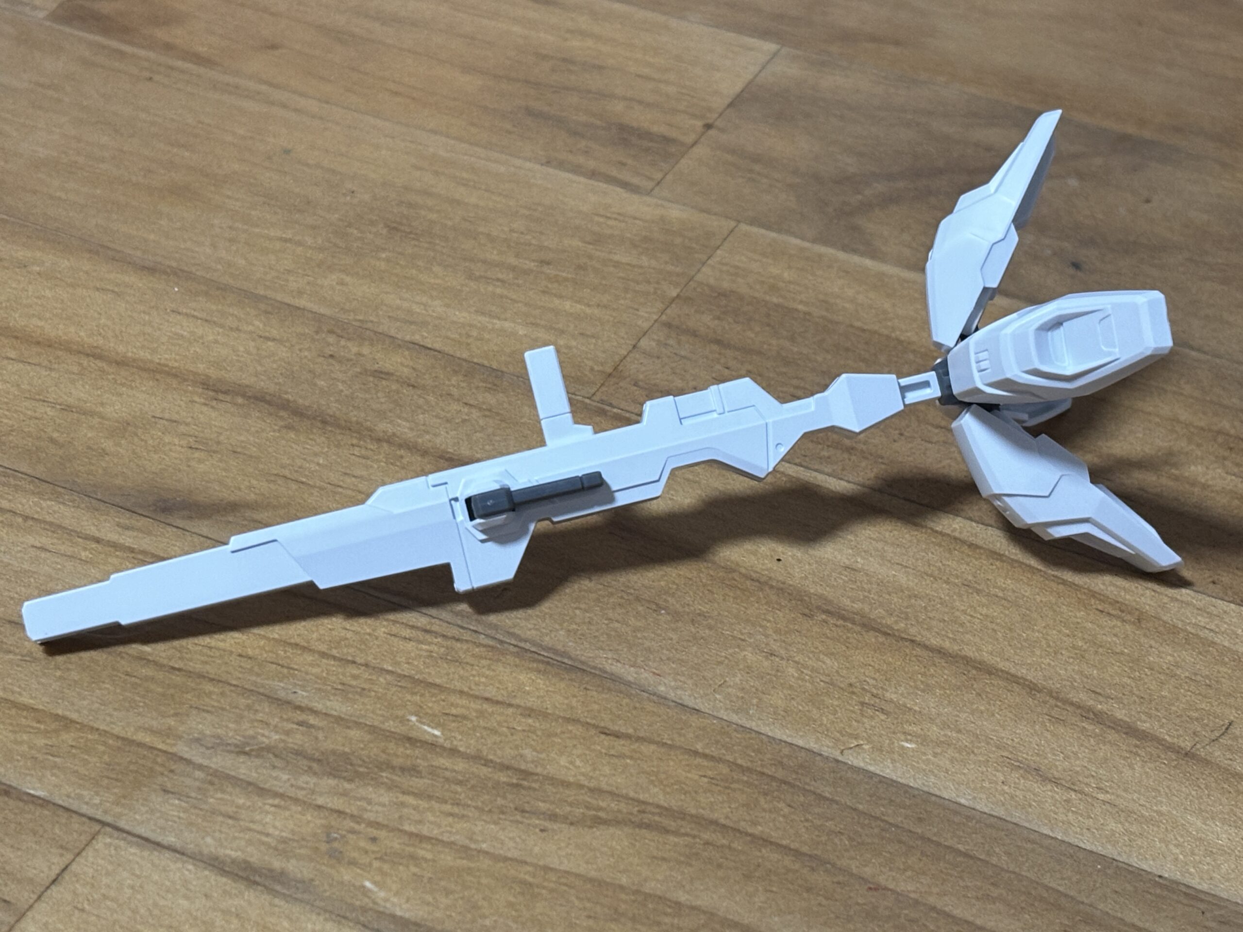 SDCSキャリバーンバリアブルロッド