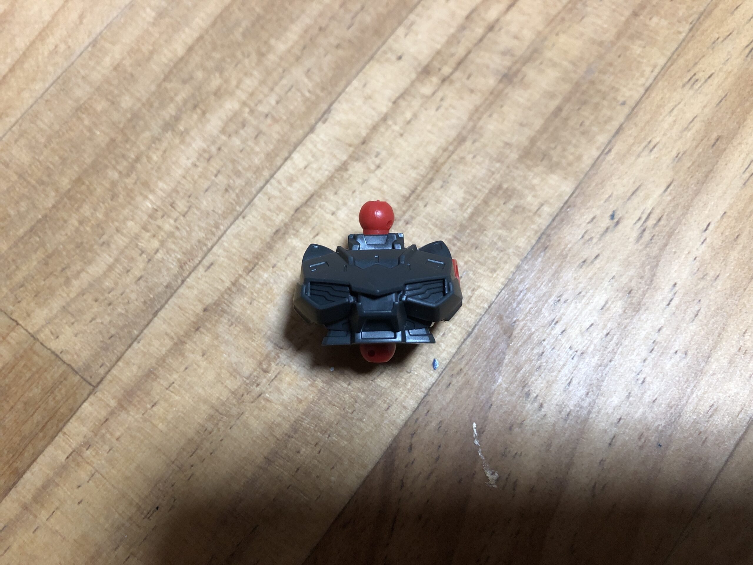 EXSTアストレイレッドフレーム胴体