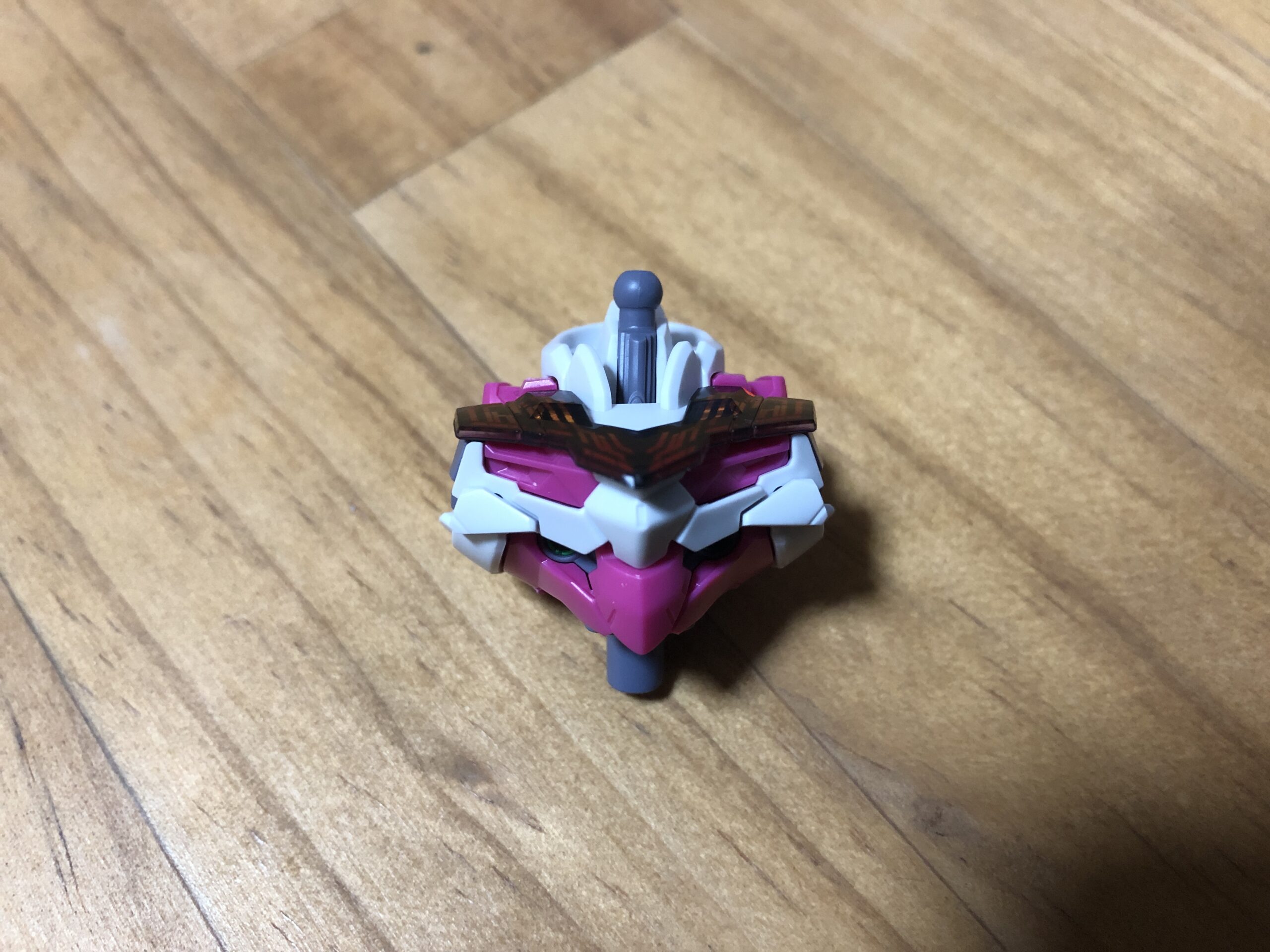 HG1:144ルブリス胴体