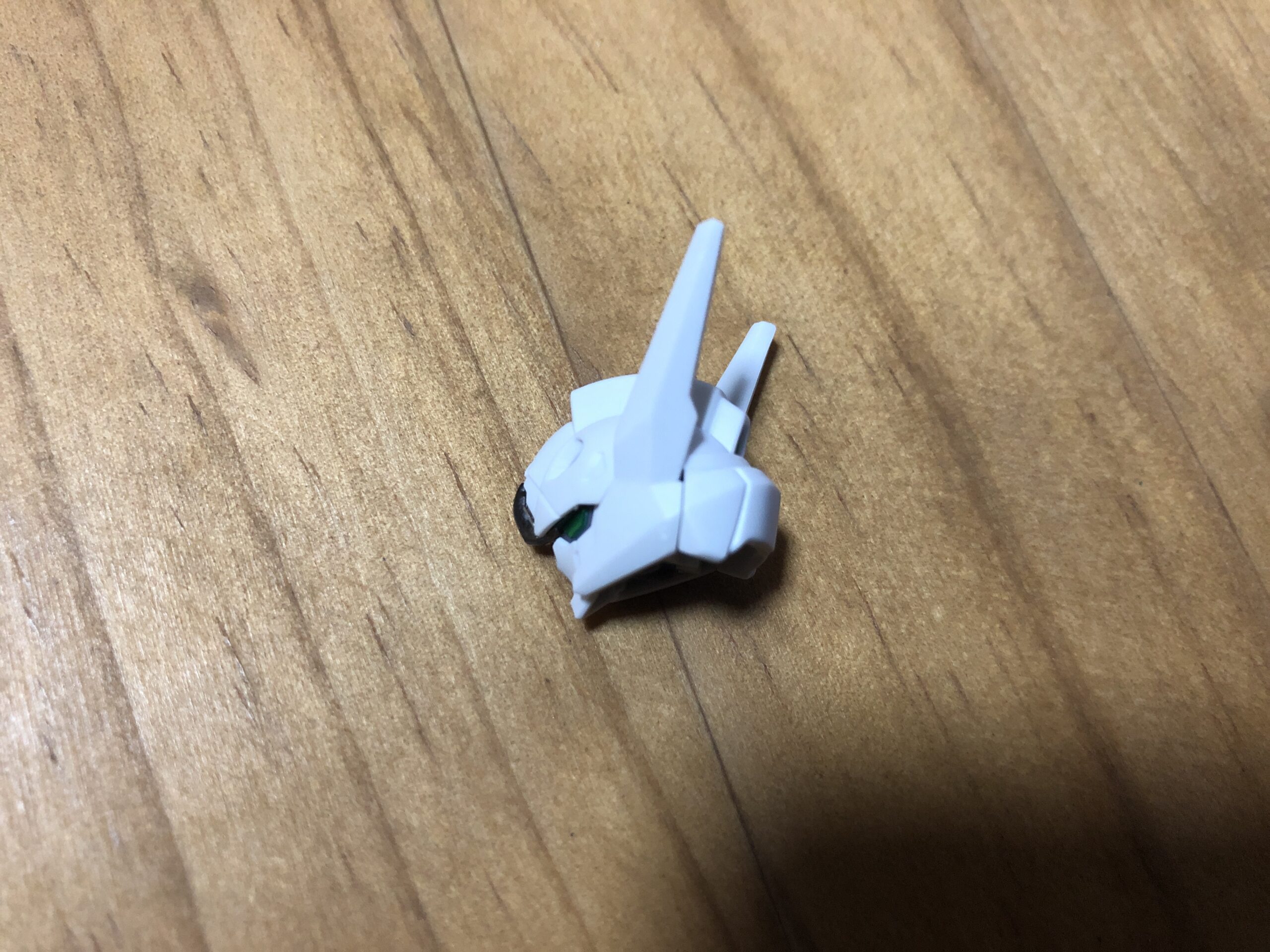 HG1:144ルブリス頭横