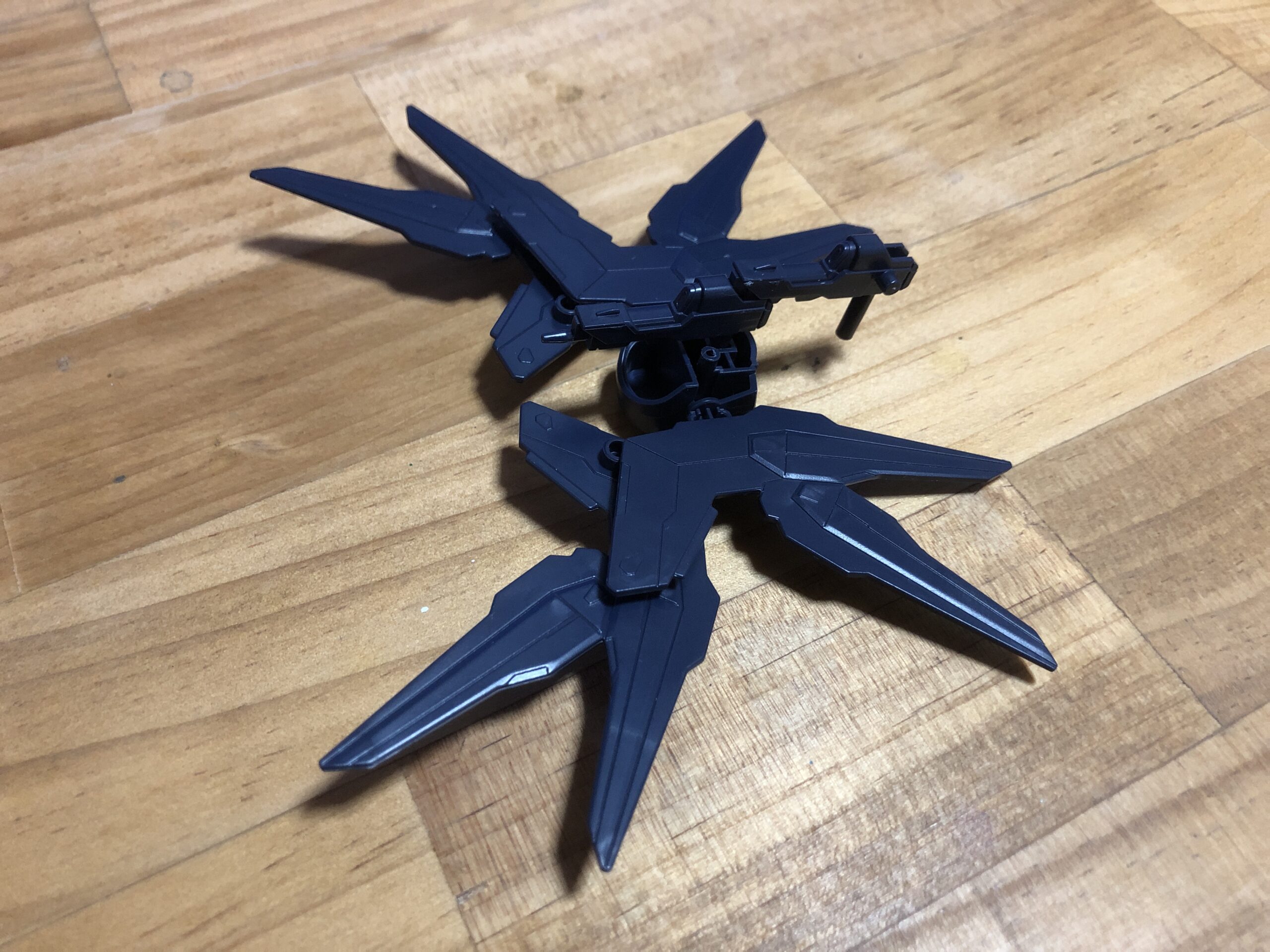 EXSTストライクフリーダムオリジナル武器B