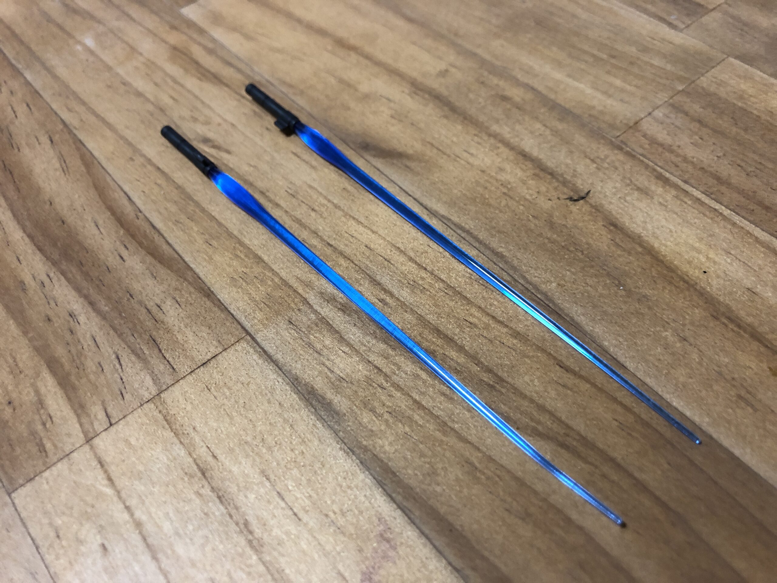 HG1:144ルブリスソーンビームサーベル