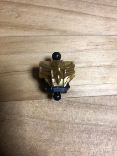 周瑜アカツキ胴体