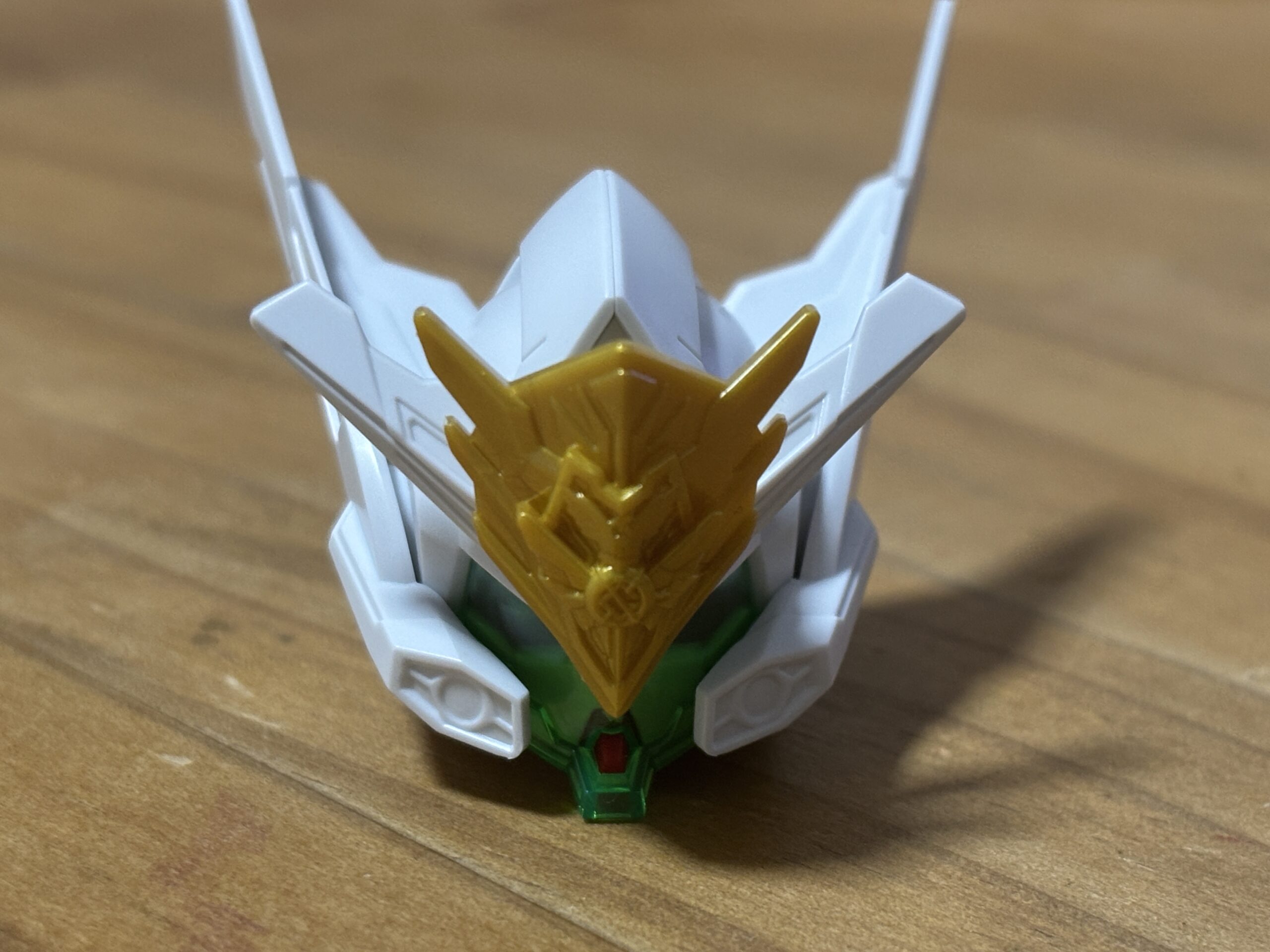 ガンダムアストレアタイプ-F頭