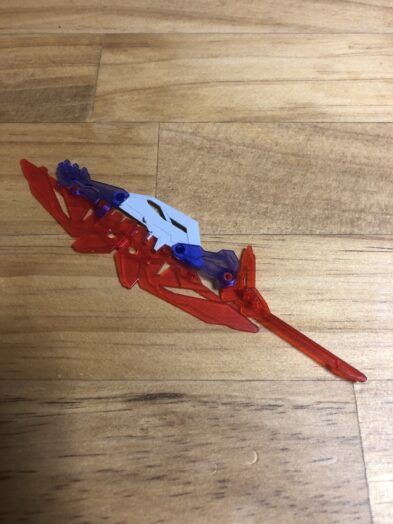 典韋マスターガンダム曹操用2