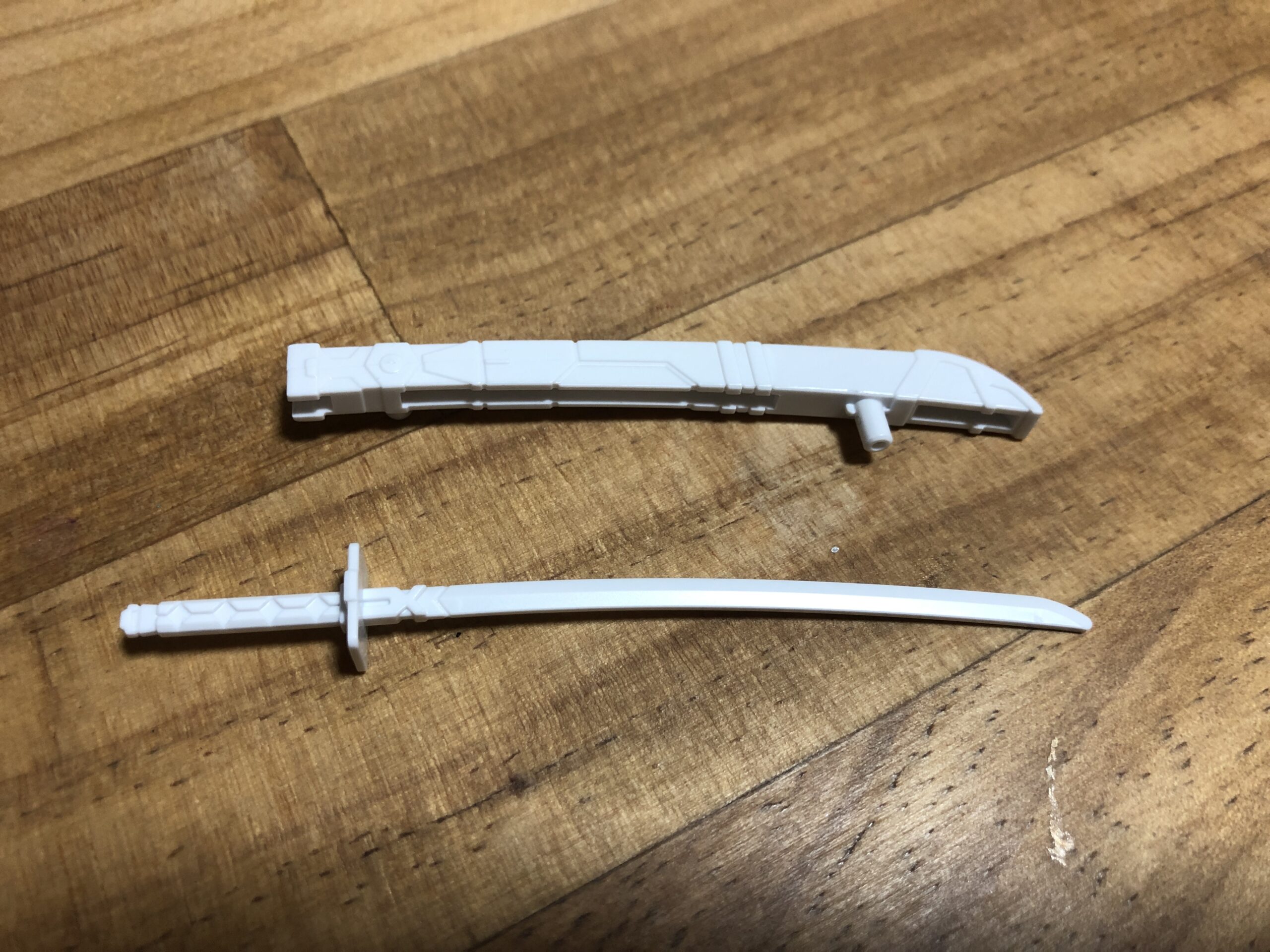 EXSTアストレイレッドフレームガーベラ・ストレート