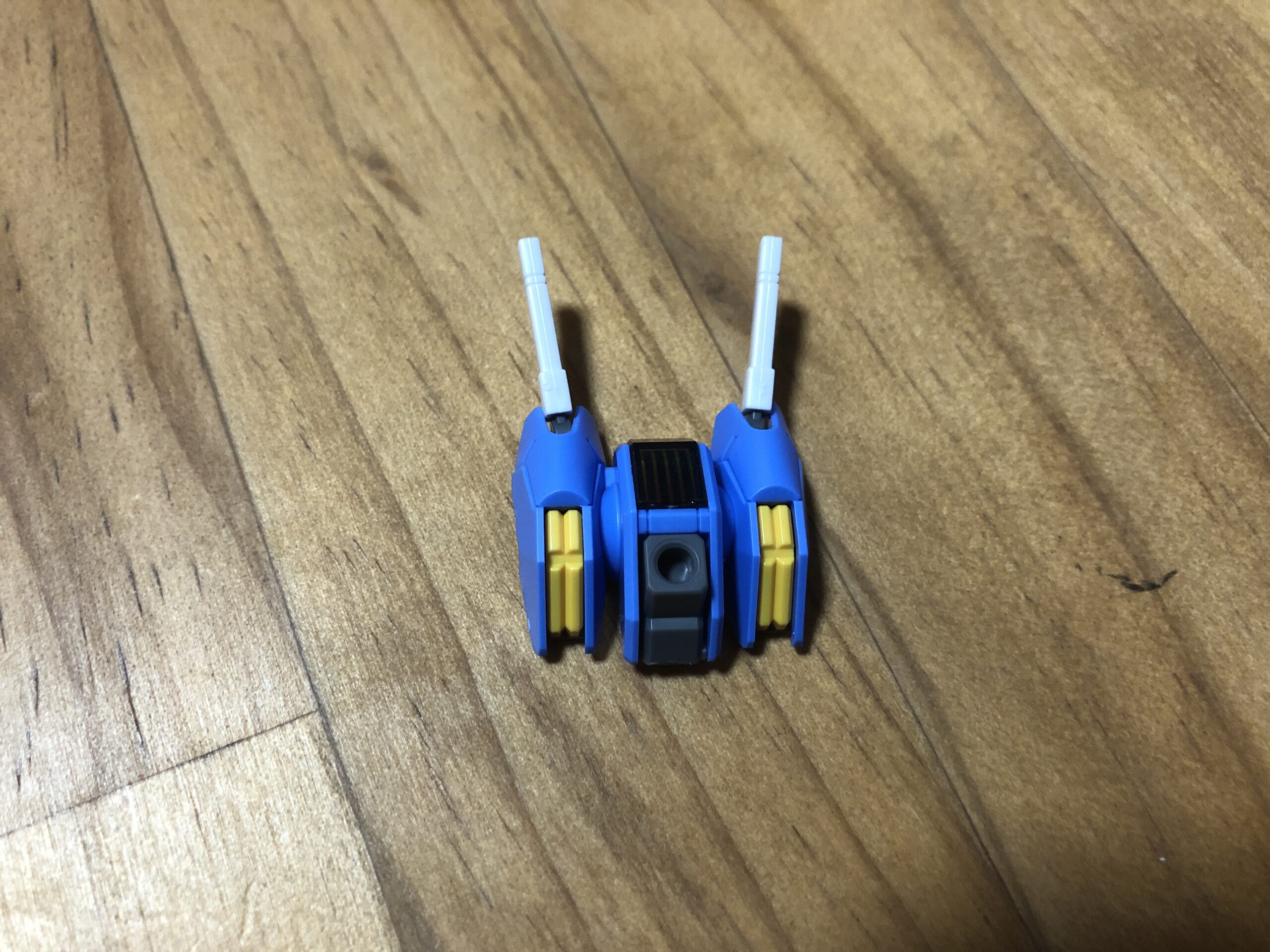 HG1:144 ガンダムエアリアルバックパック