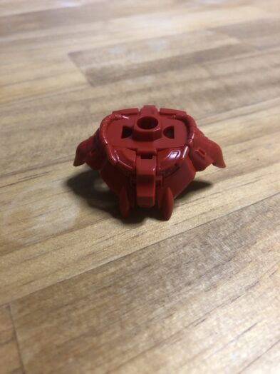 EXSTシナンジュ腰