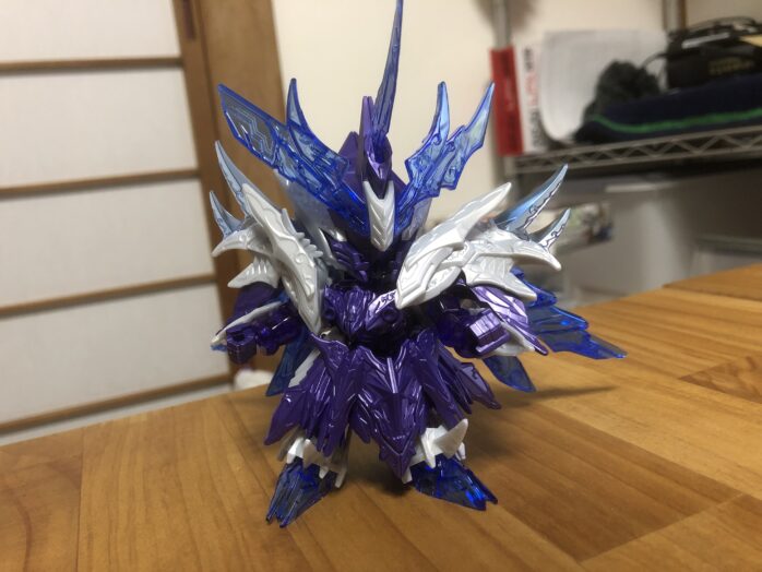 オルタナティブJIDアクション①