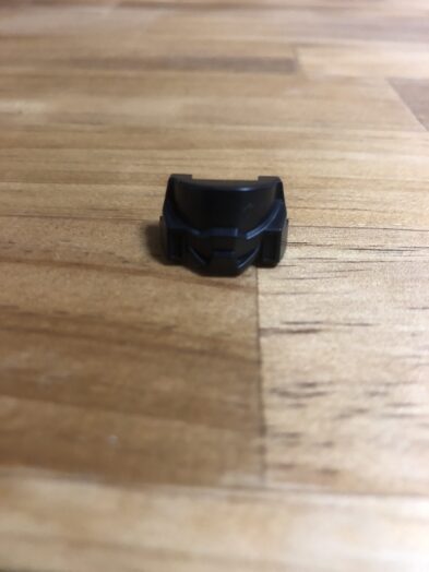 BUG&部隊兵セットゴエリア顔