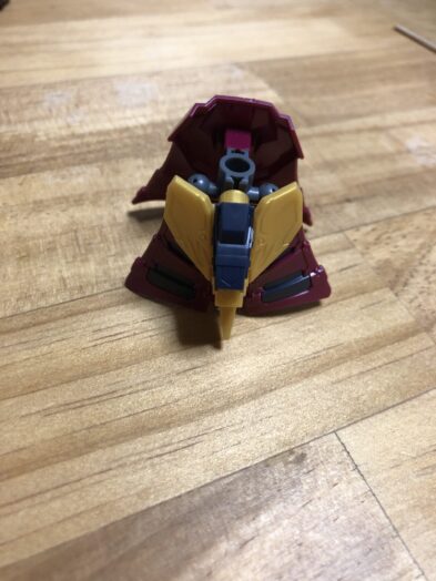 信長エピオン腰