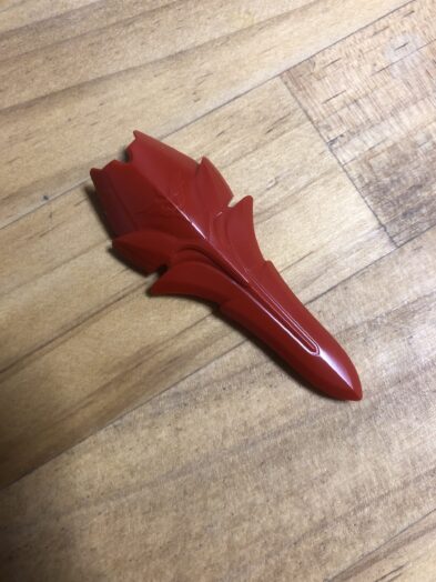 EXSTシナンジュシールド