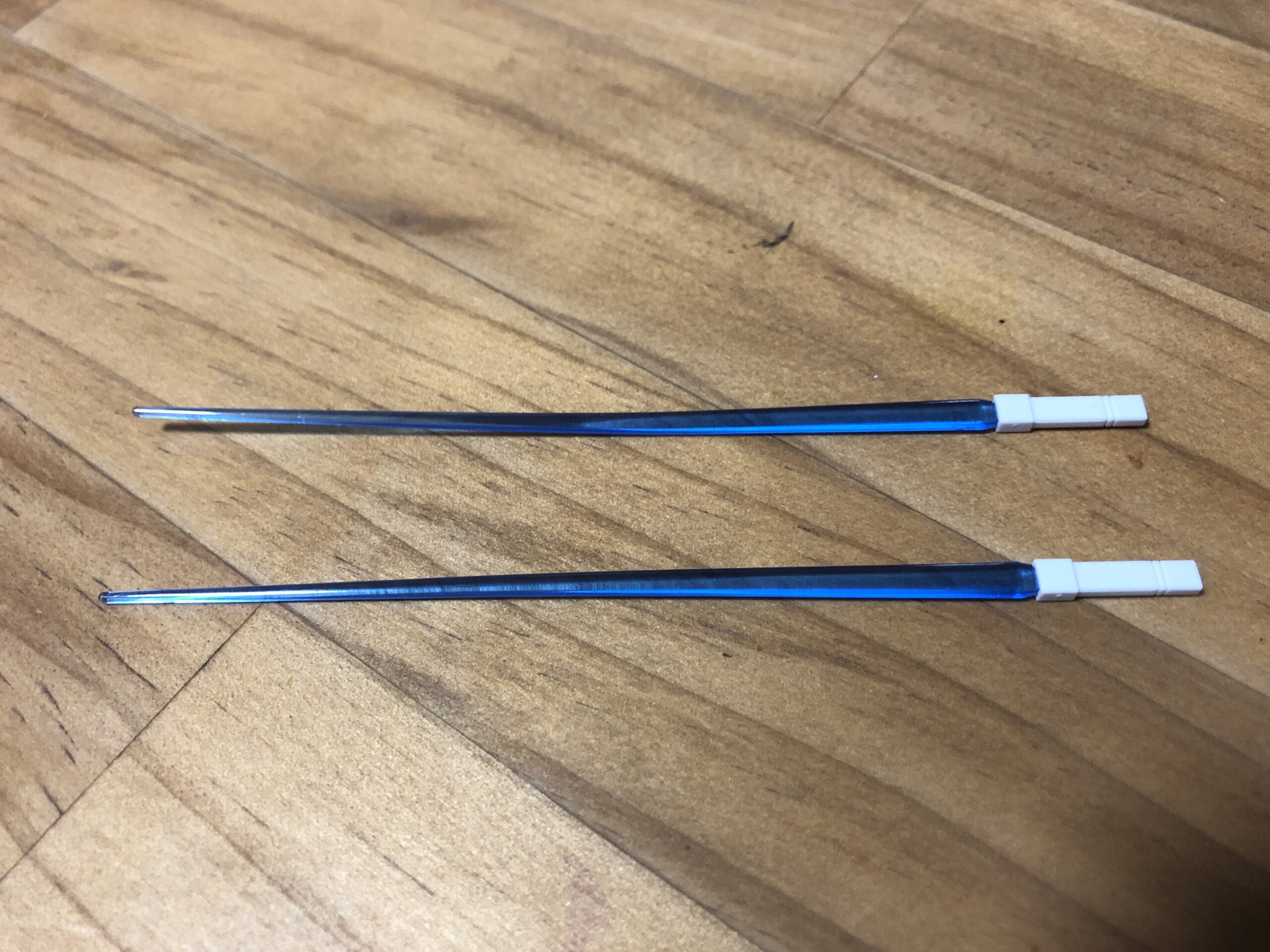 HG1:144 ガンダムエアリアル改ビームサーベル