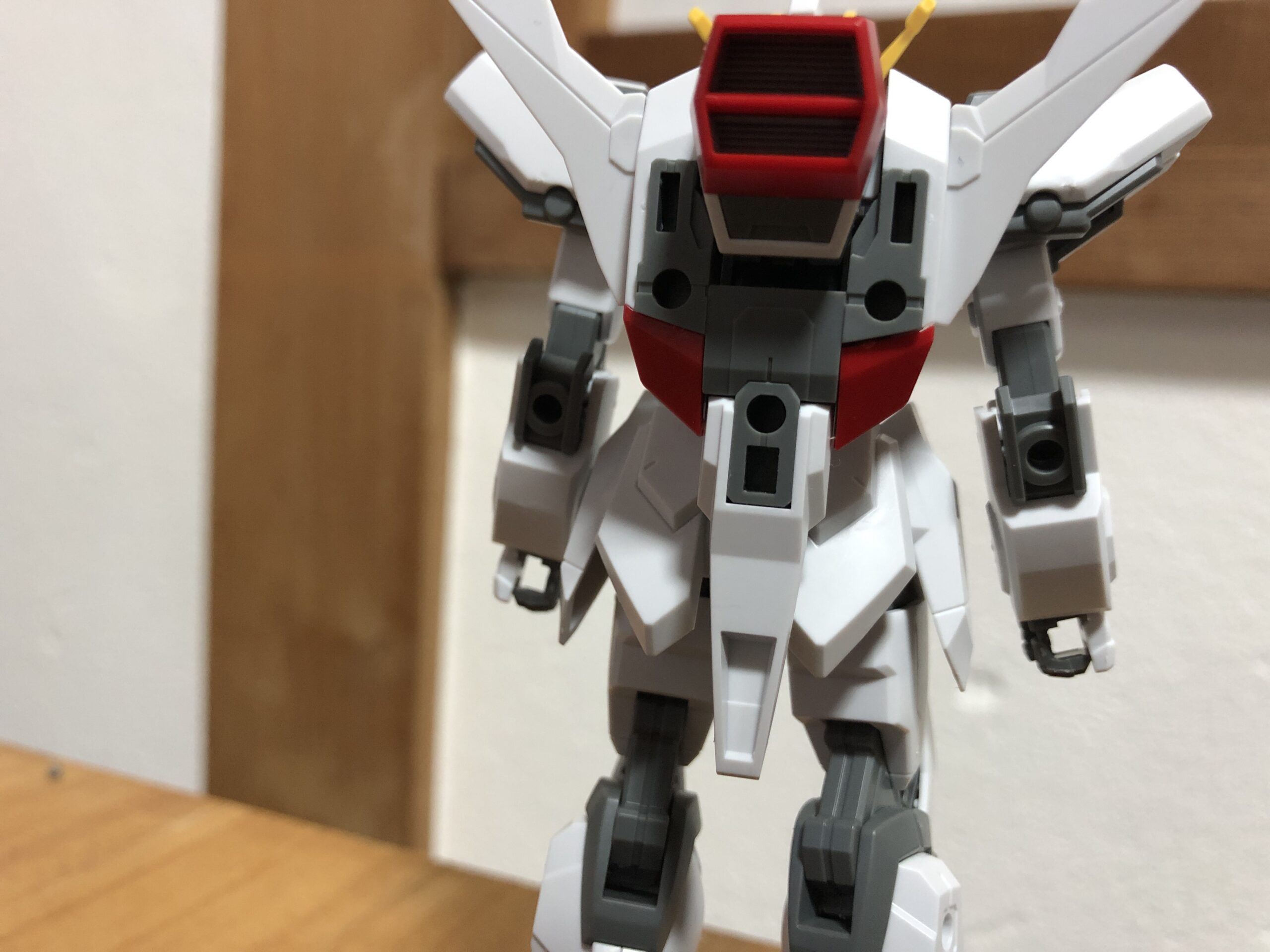 EGBSエクシードギャラクシーハードポイント