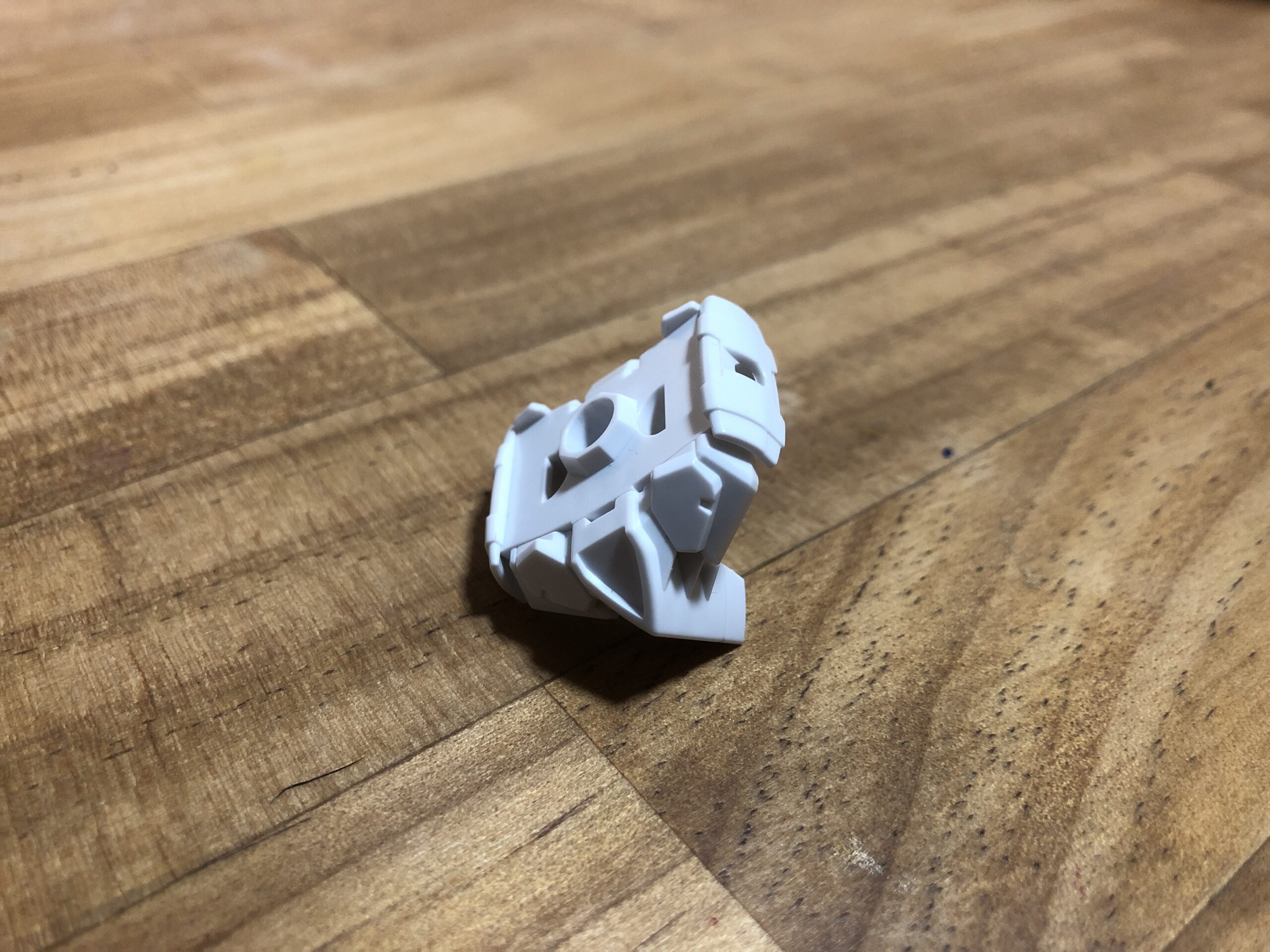 EXSTアストレイレッドフレーム腰