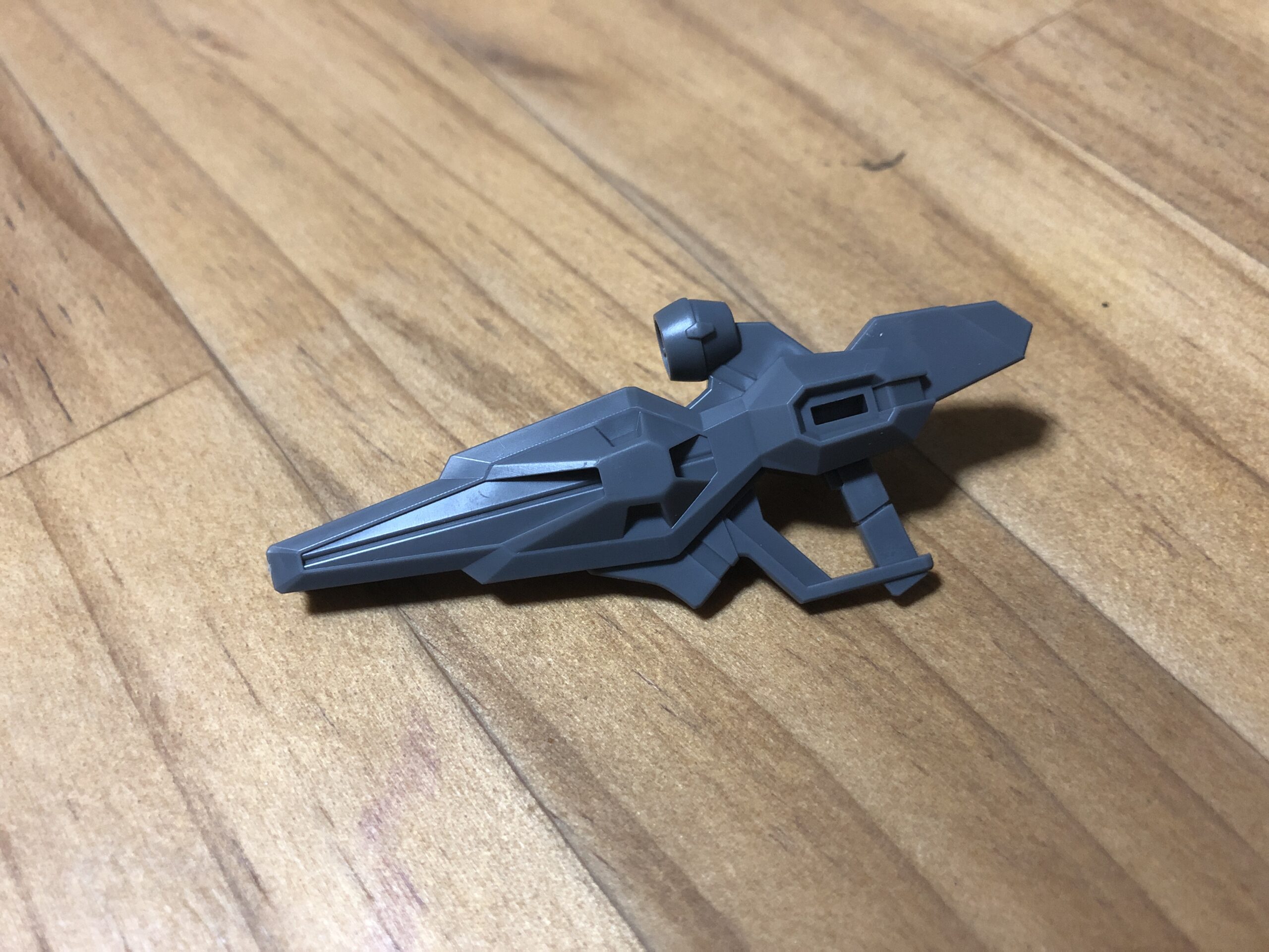 HG1:144 ガンダムエアリアルビームライフル①