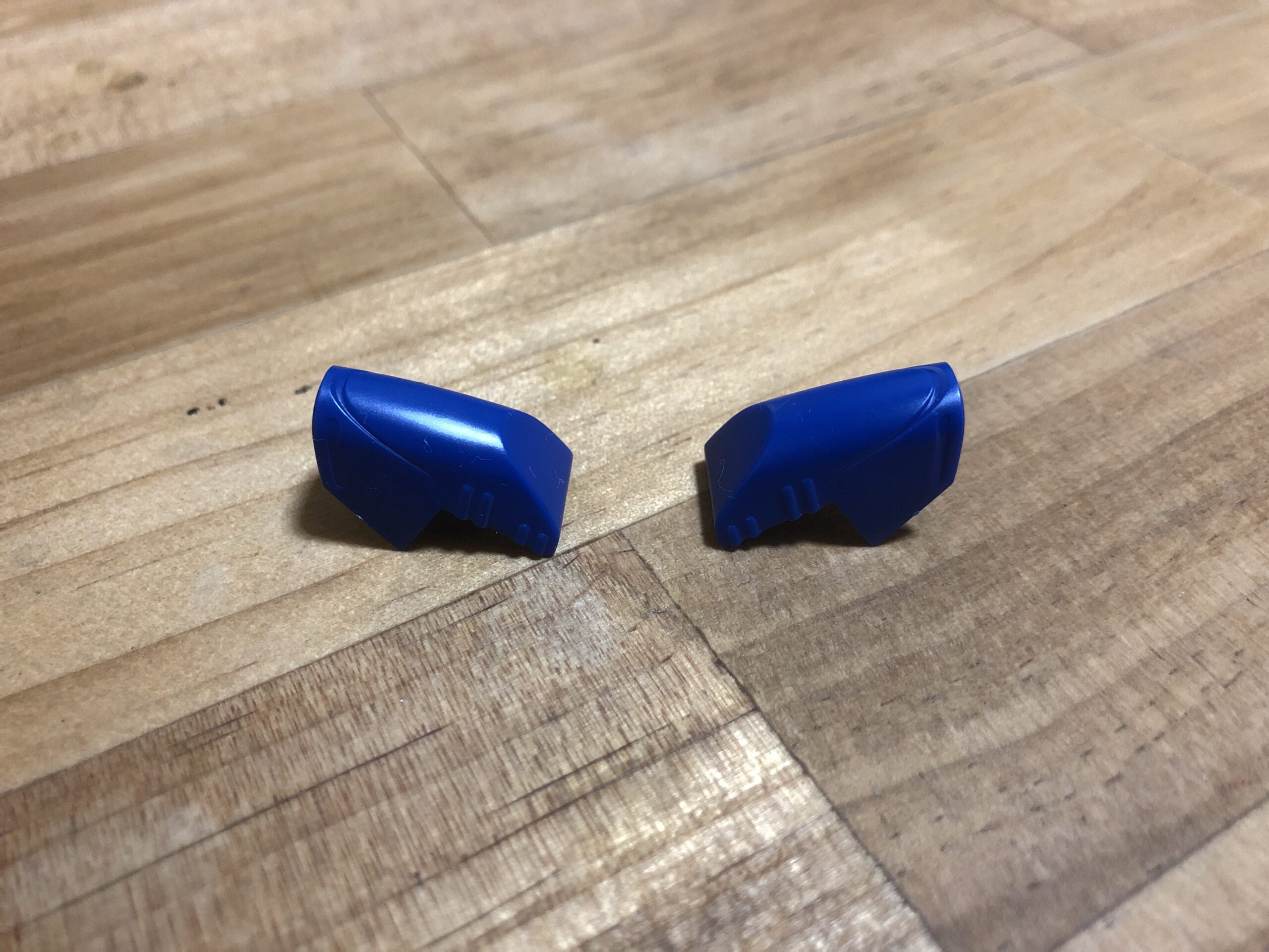 LEGEND武者飛駆鳥肩アーマー