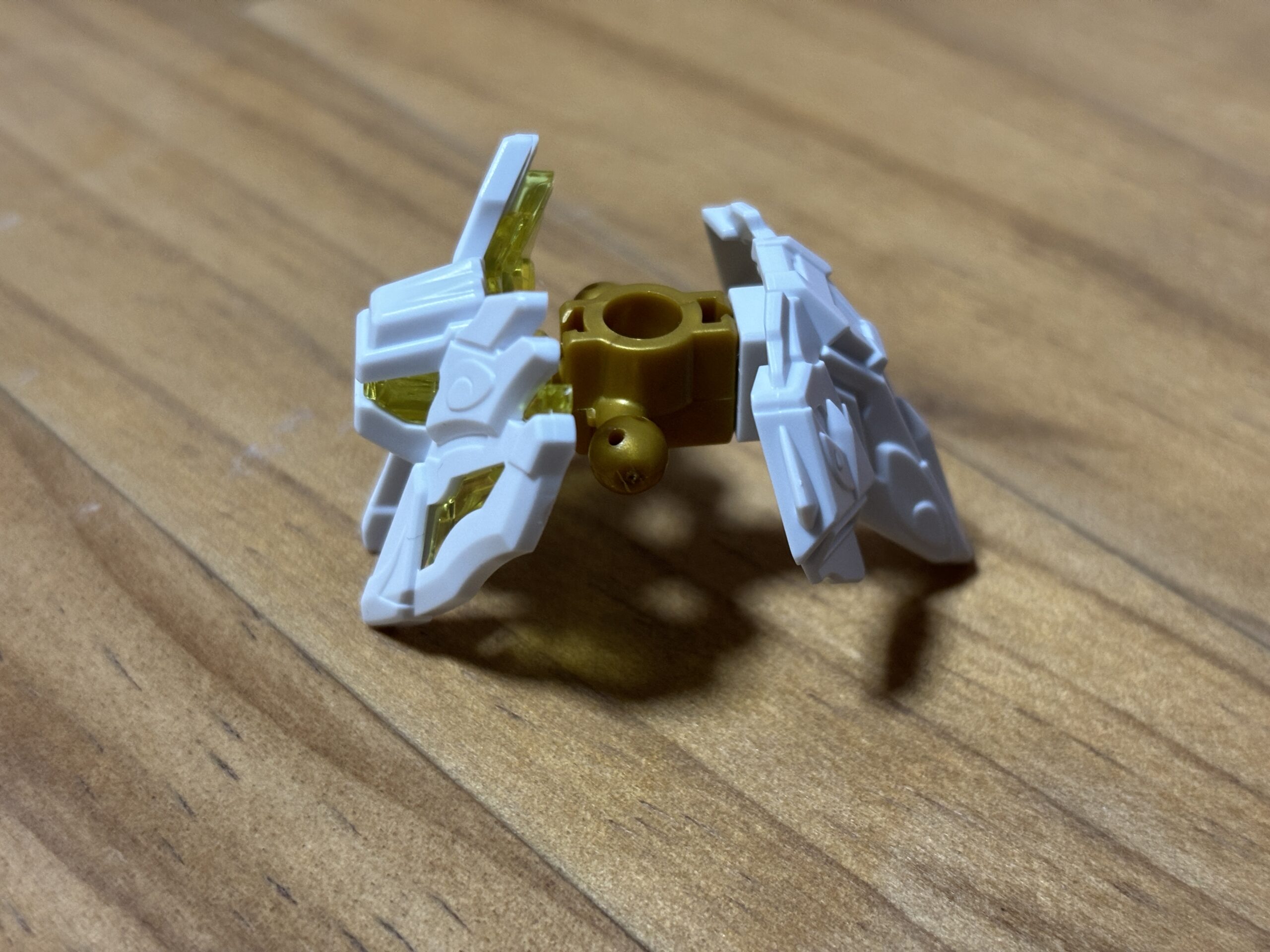 悟空＆三蔵腰横