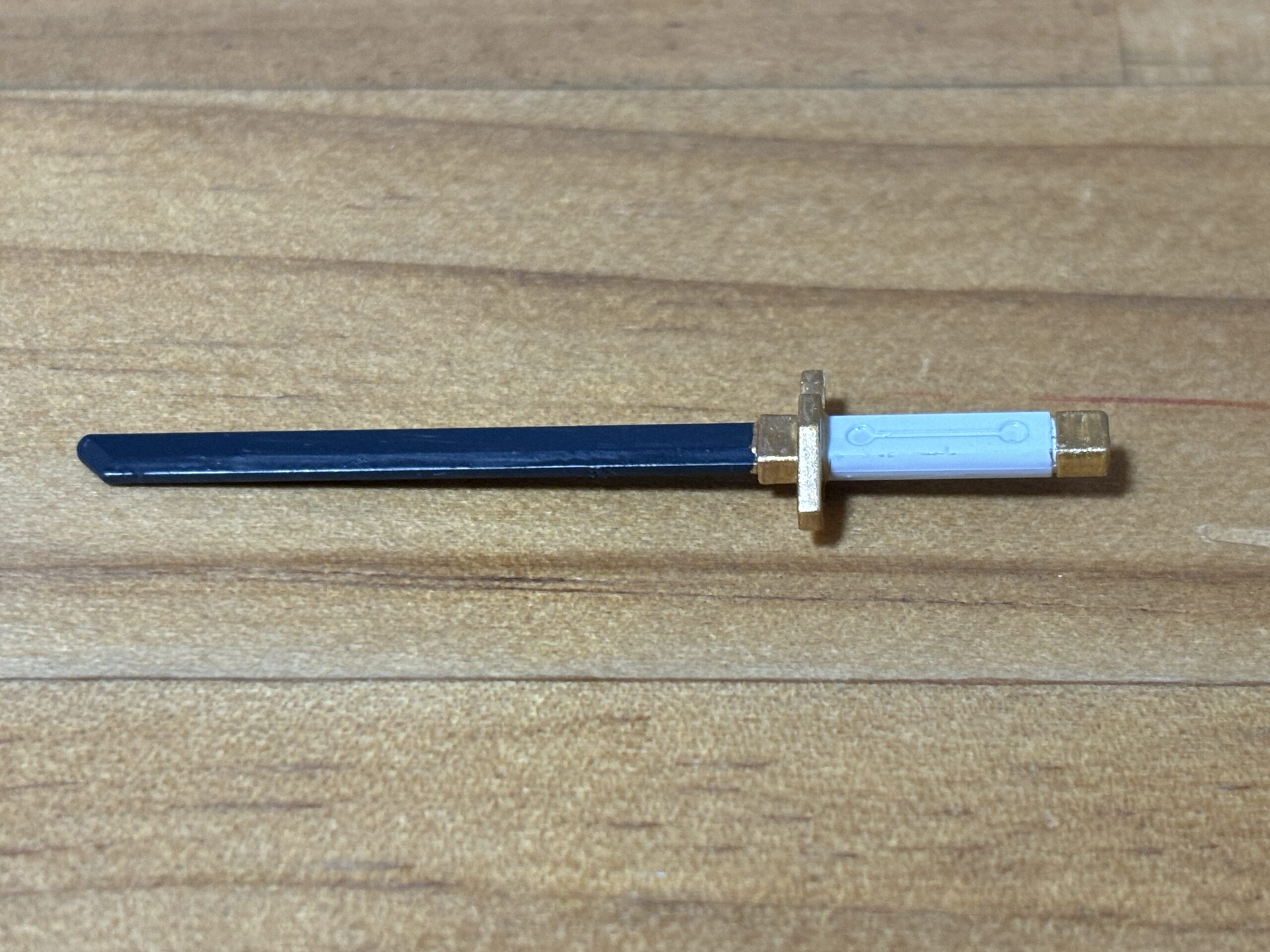 RX-零丸塗装『忍者刀』