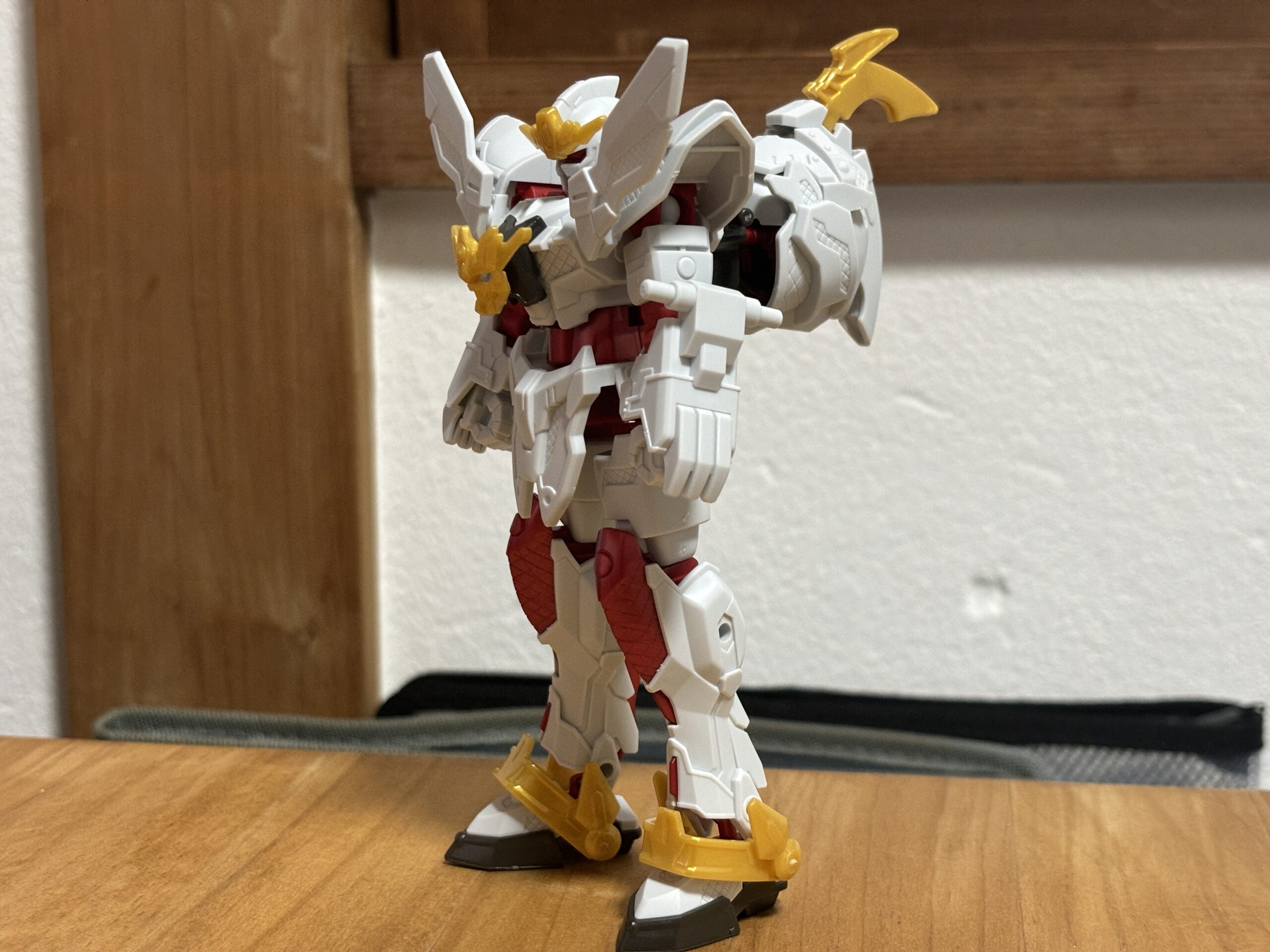 RX-零丸リアル形態斜面