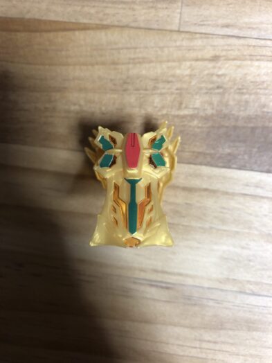 黄忠ガンダムデュナメス腰