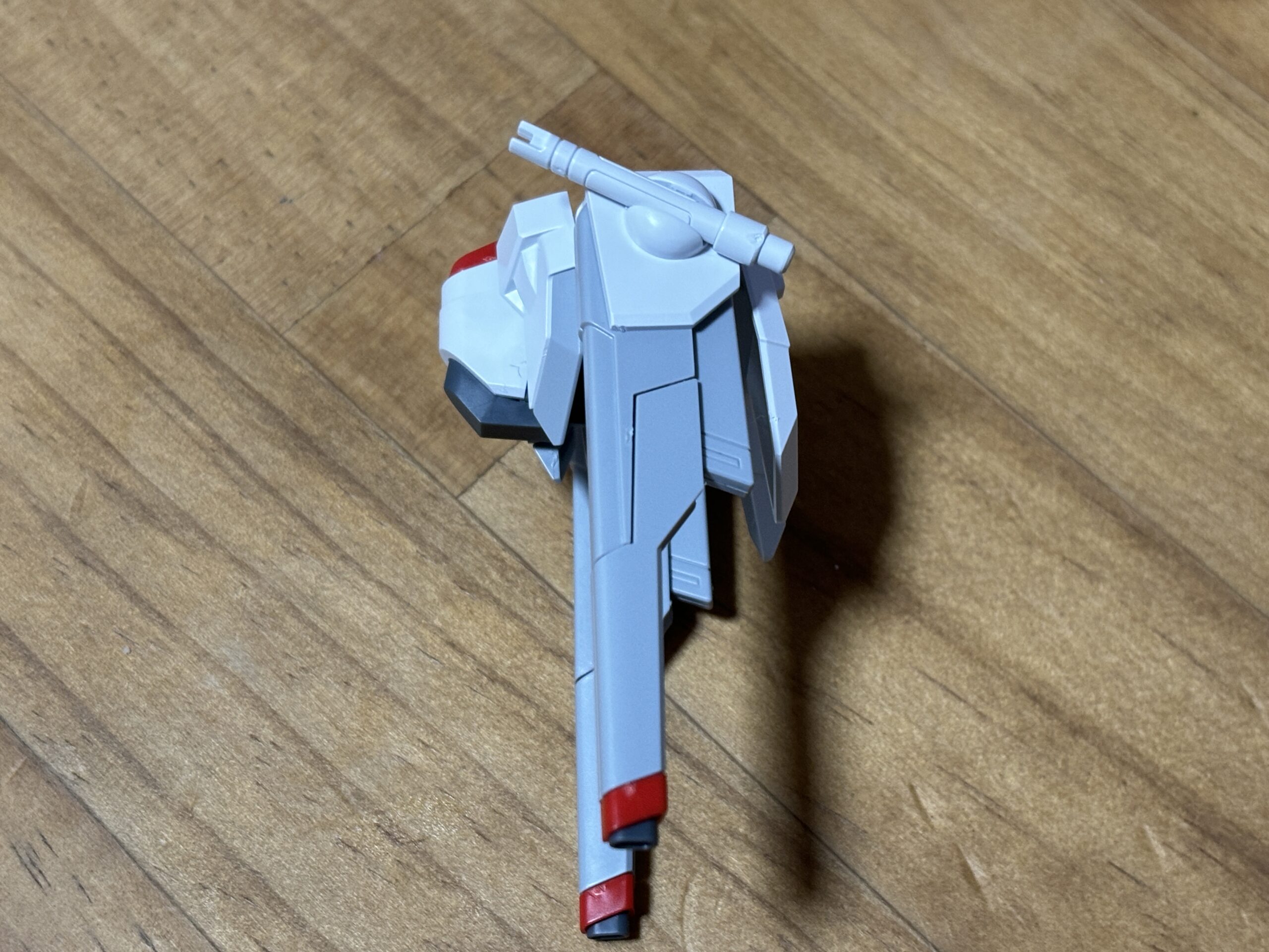 HGライジングフリーダム腰横