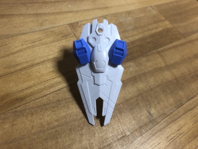 EXSTガンダムエアリアルシールド