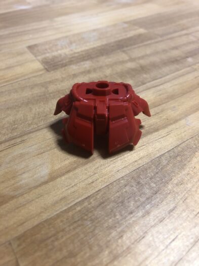 EXSTシナンジュ腰後ろ